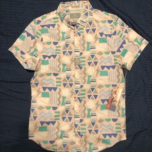 Men’s Dress Shirt